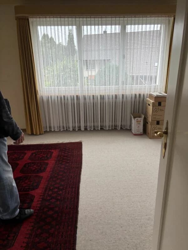 Freistehendes 4-Z' EFH mit grosser Werkstatt & Hobbyraum