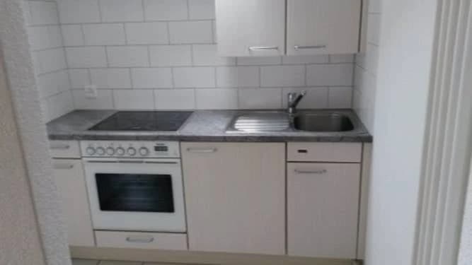 Gemütliche Single-Wohnung!