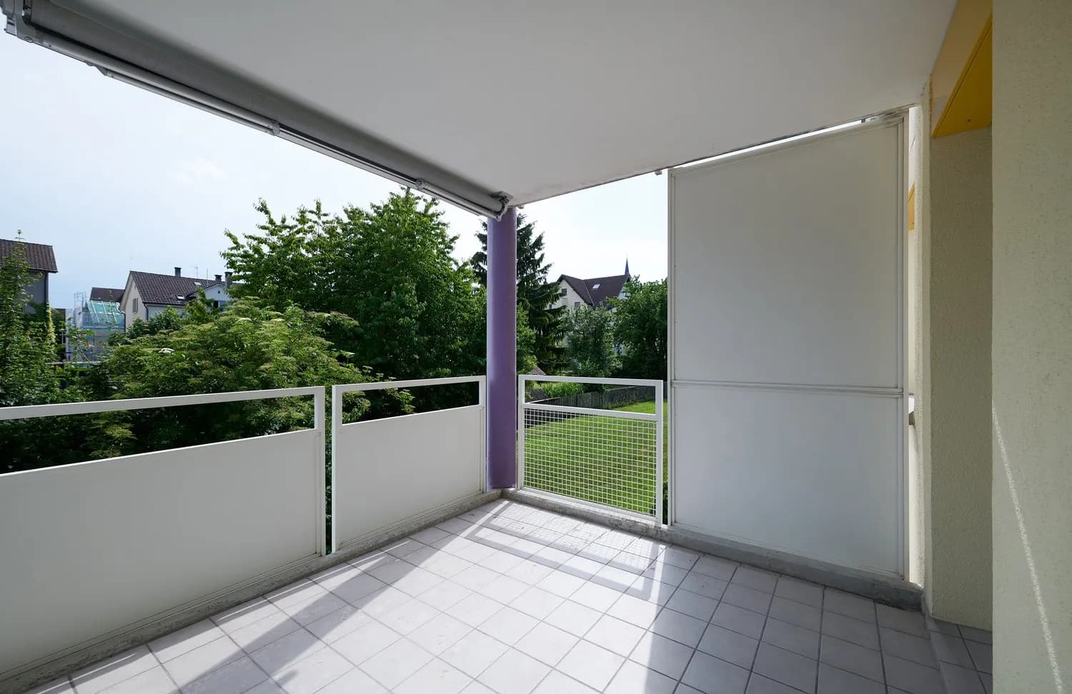 Ihr neuer Wohn(t)raum!