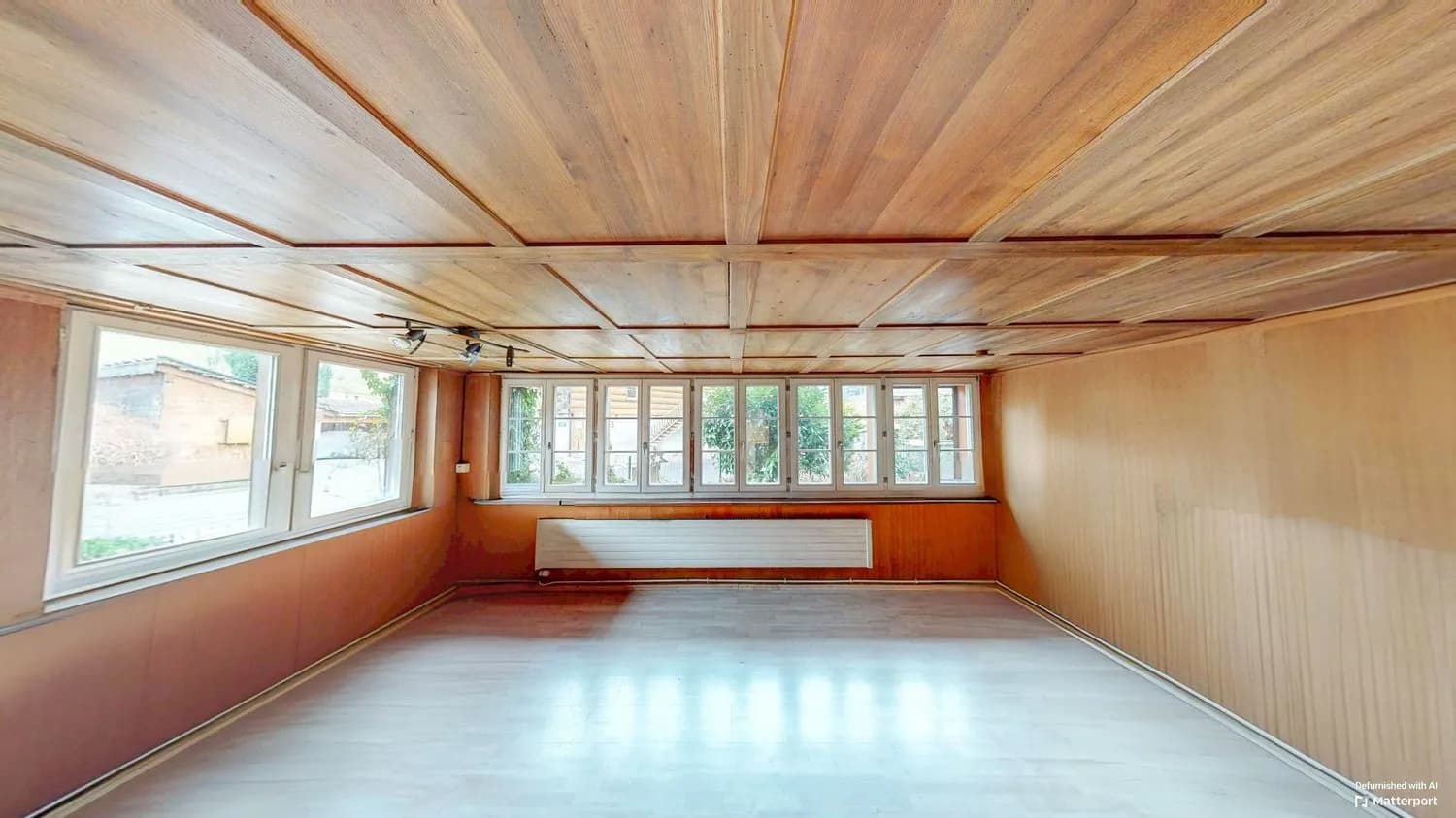 Charmantes 6-Zimmer Bauernhaus in Gündisau kaufen