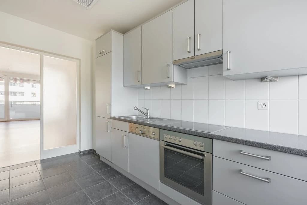 Schönes Wohnen an der Gorenmatt