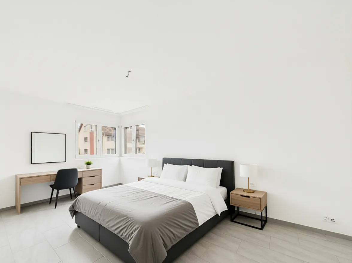 Grosszügige 4.5-Zimmer Wohnung mit Terrasse in Eschlikon