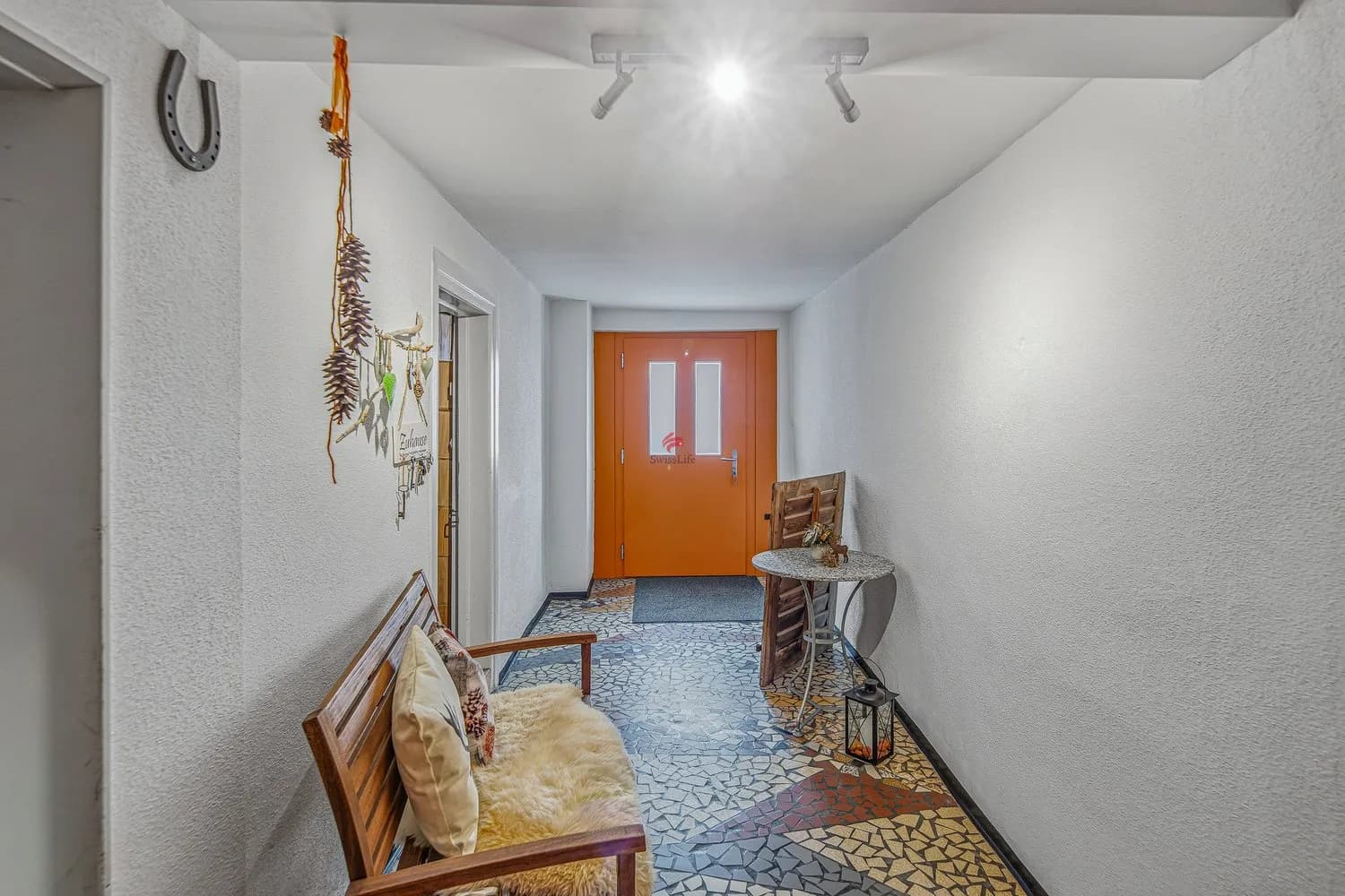 Historisches Zuhause - grosszügig und stilvoll