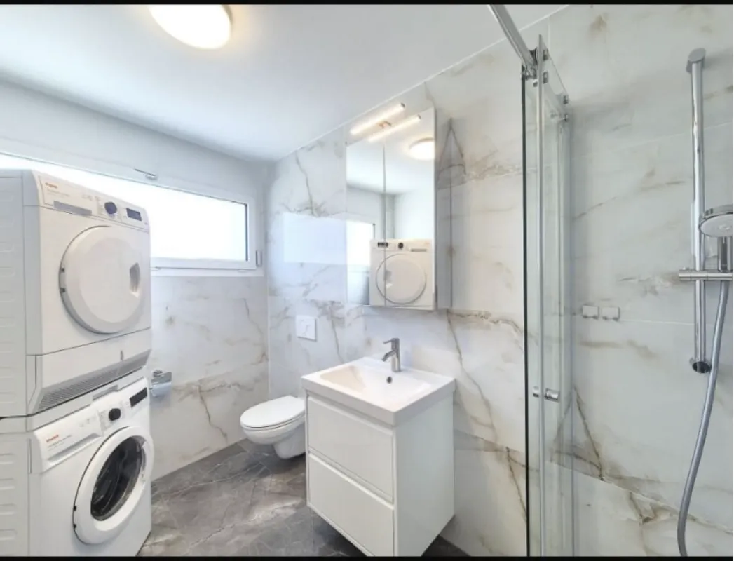 4-fach vermietet. 100?% Neubauqualität. 0?% Kompromiss