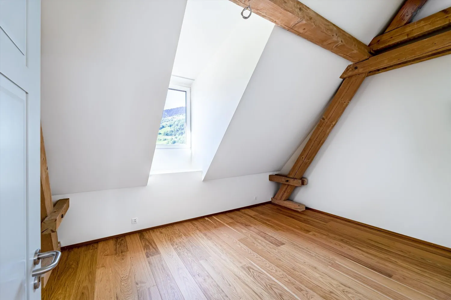 Exklusive Wohnen in Ilanz