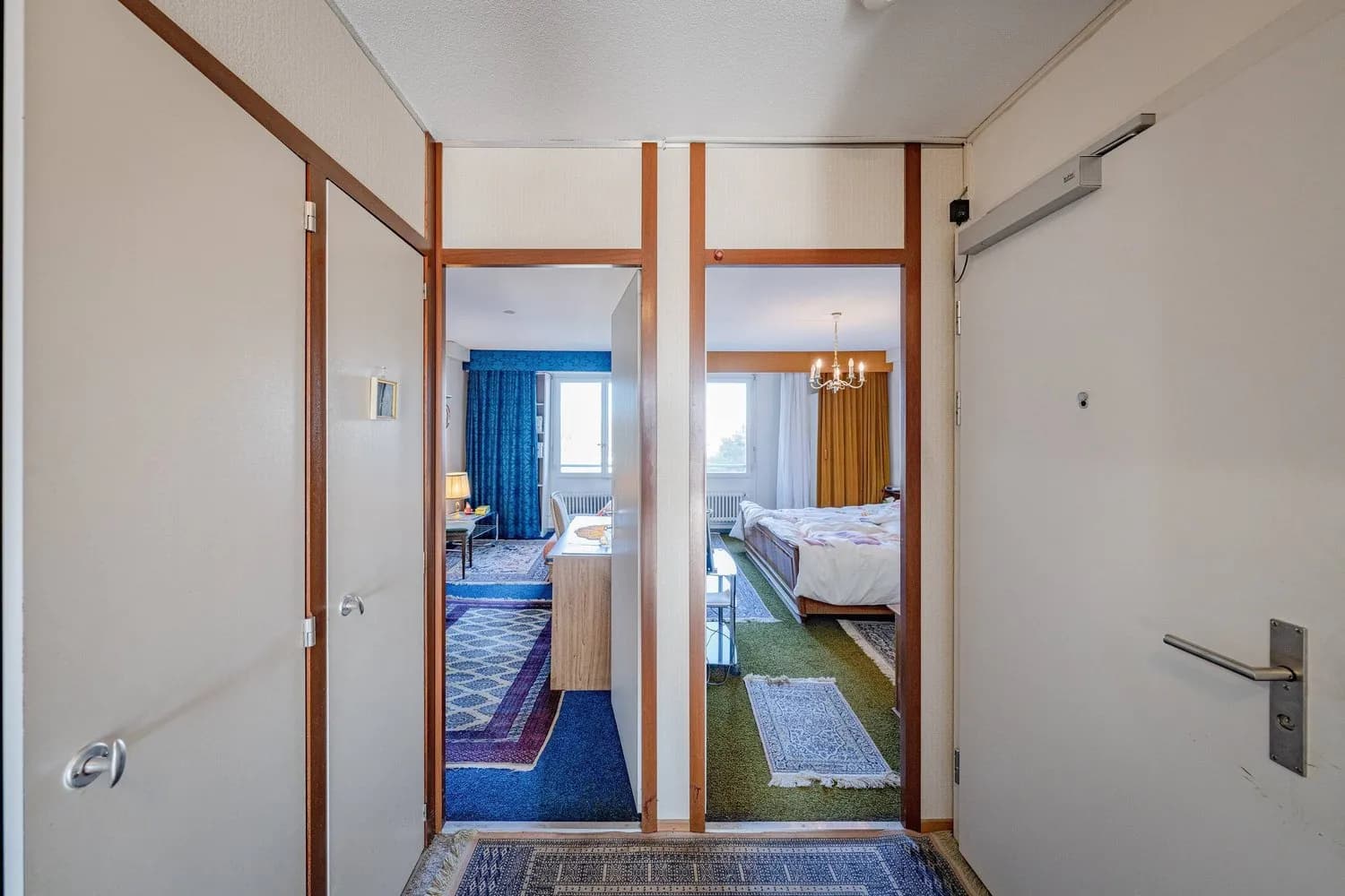 STADTNAH WOHNEN MIT WEITBLICK