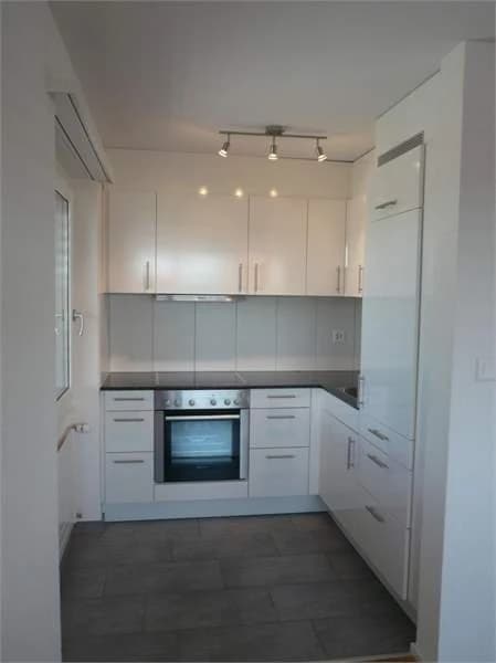 Ihre Wohnung - Ihr Paradies