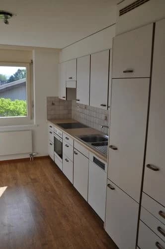 Wohnen im schönen Frauenfeld