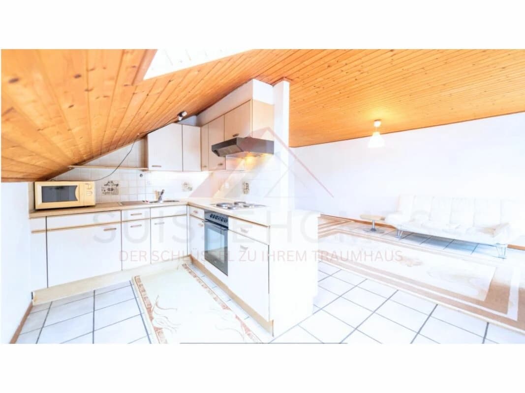 Charmantes Mehrfamilienhaus mit 5 Wohneinheiten und Entwicklungspotenzial in 3360 Herzogenbuchsee