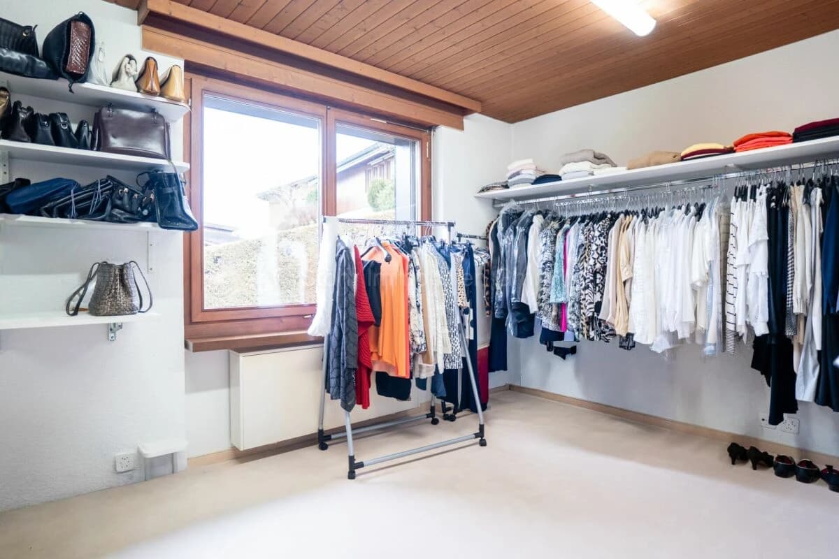 Freistehendes 7-Zimmer Einfamilienhaus mit viel Potenzial