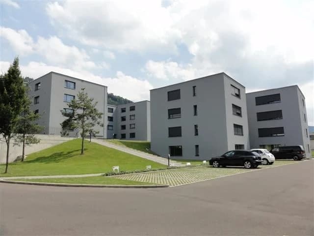 Hier blüht das Leben