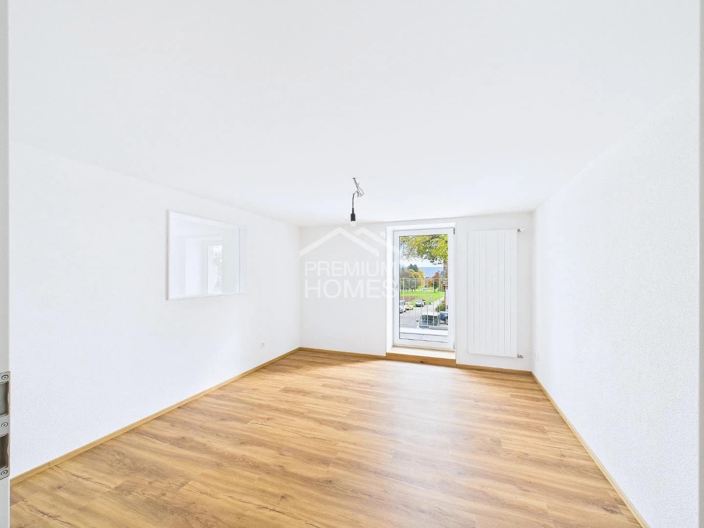 LEBENSQUALITÄT IM GRÜNEN - DETTIGHOFEN TG