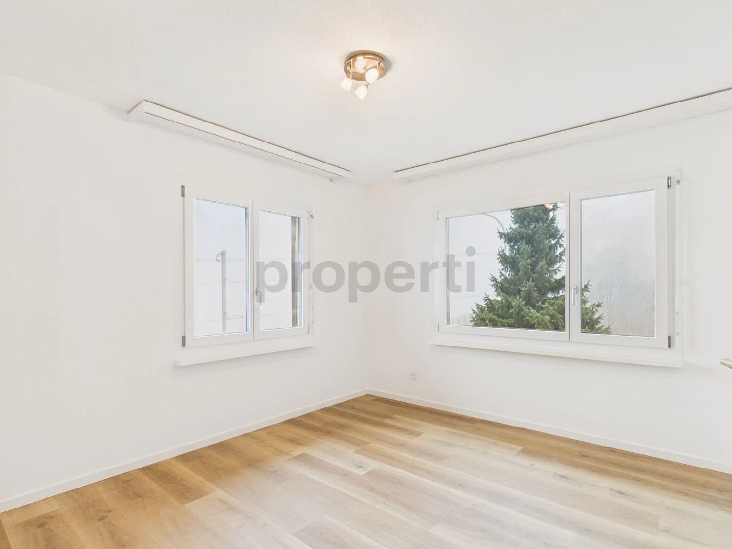 Traumhafte Wohnung in St. Gallen mit 4.5 Zimmern