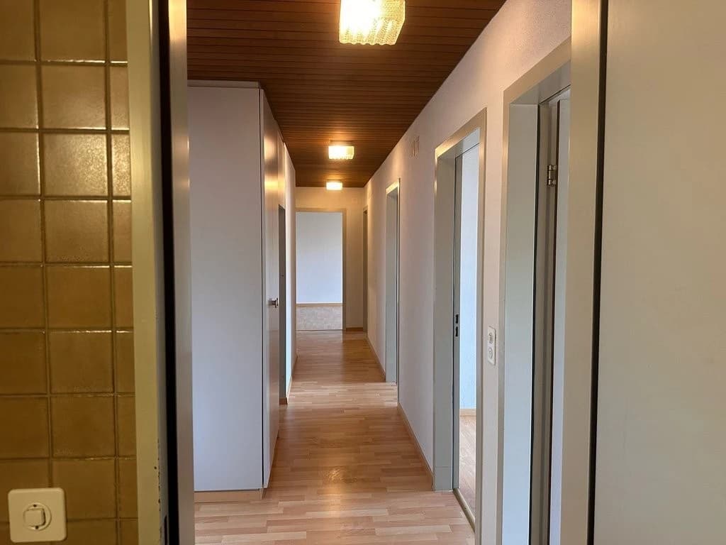 Zentral wohnen in Winterthur (befristet bis 31.12.2026)