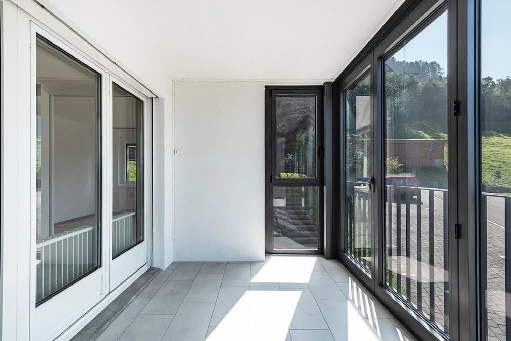 Wohntraum im Grünen