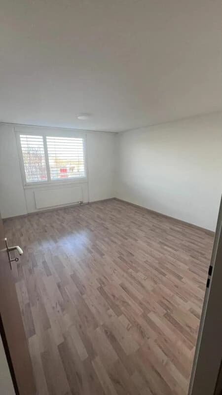 Schöne helle 3 1/2 Zimmer Wohnung
