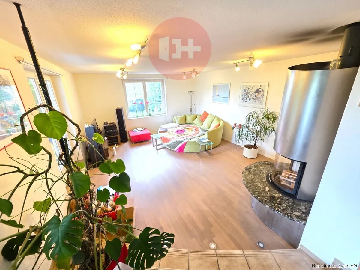 SONNIGES EINFAMILIENHAUS FÜR DIE FAMILIE!