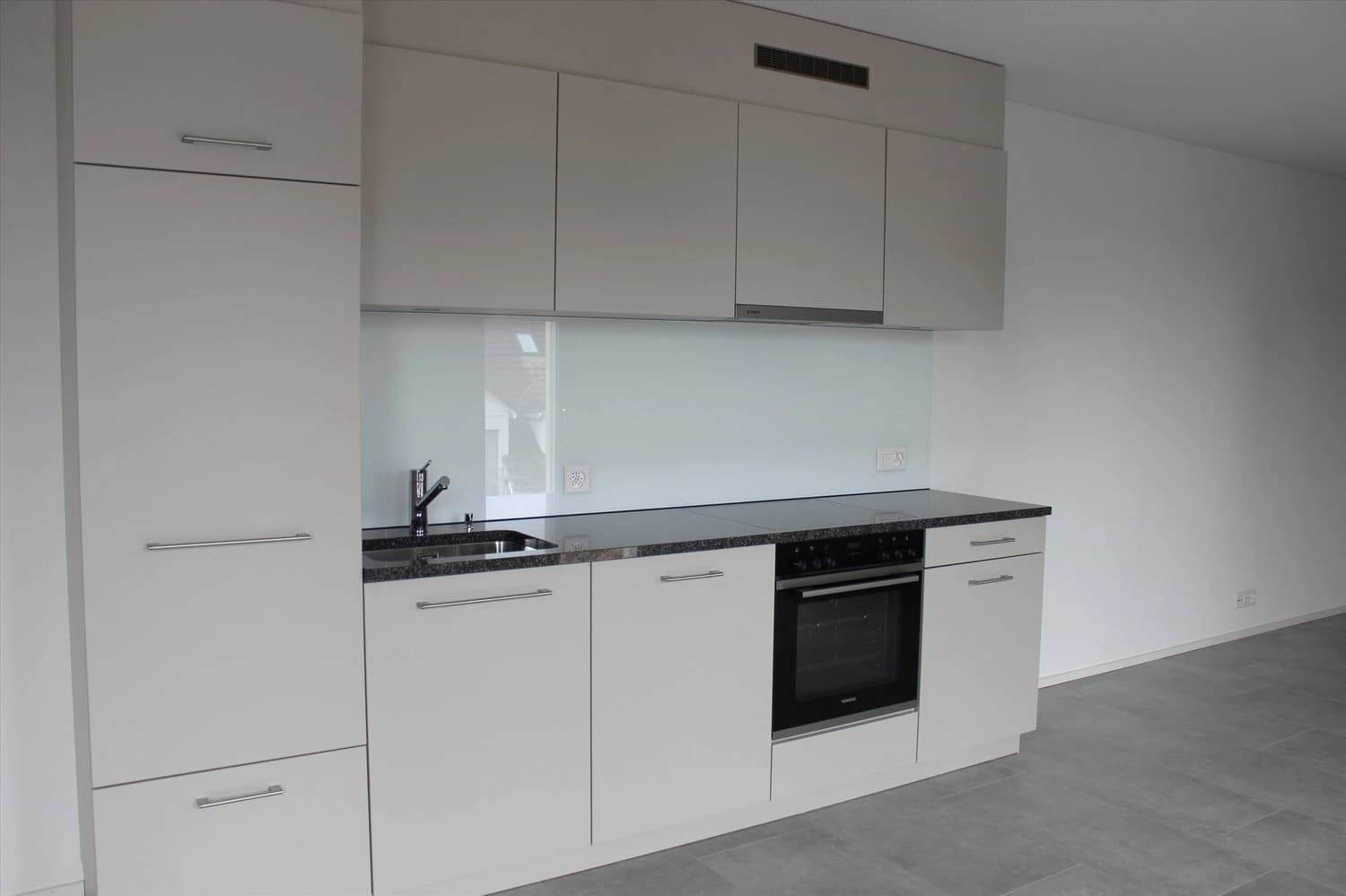 Ihr neues Zuhause wartet auf Sie!