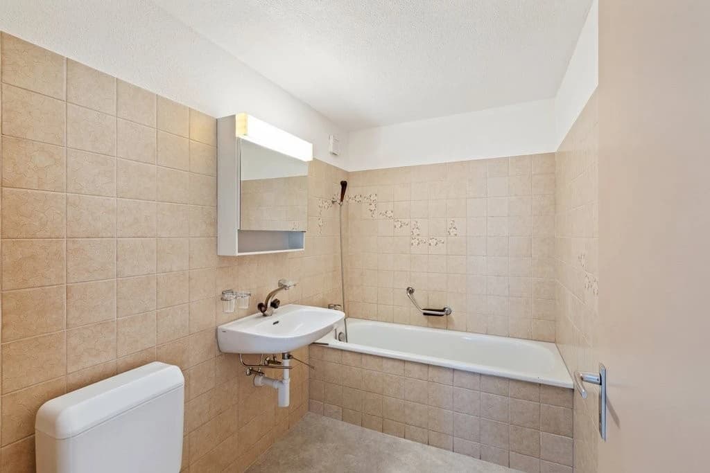 Gemütliches Zuhause an zentraler Lage!