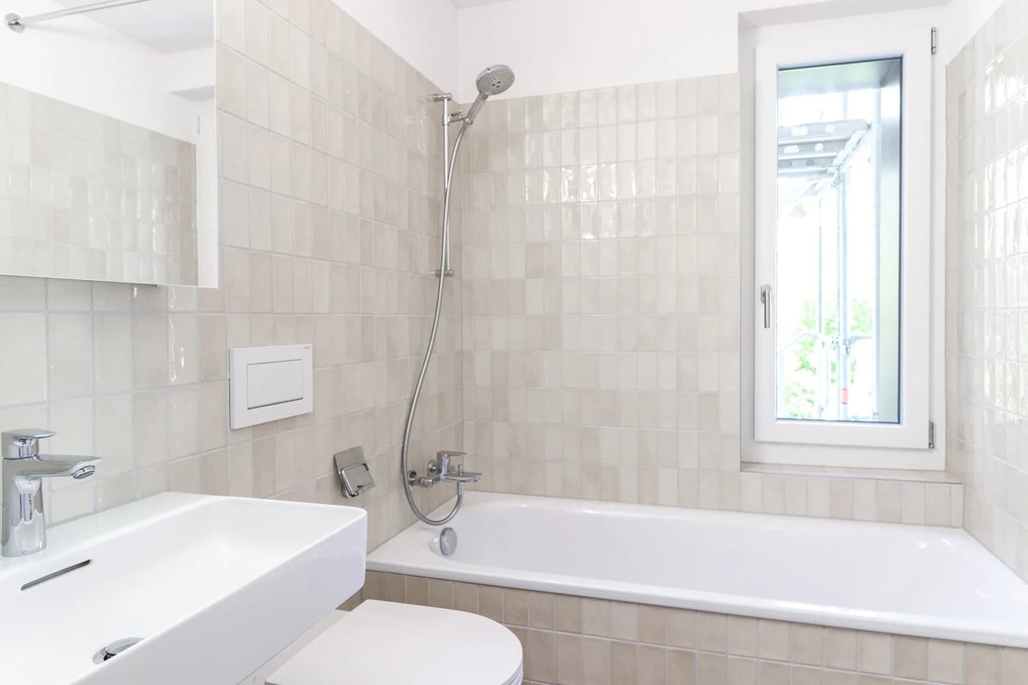 4.5-Zimmerwohnung in Uetendorf