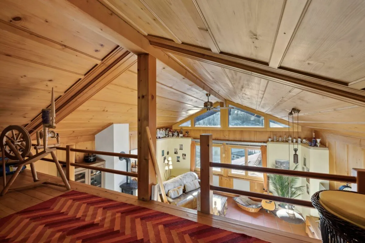 4.5-Zimmer-Einfamilienhaus mit Einliegerwohnung