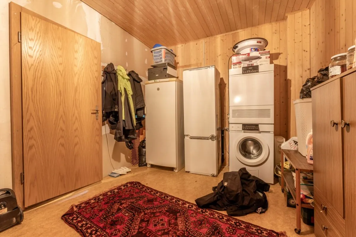 Potenzialreiches Bauernhaus mit drei Wohneinheiten und Scheune