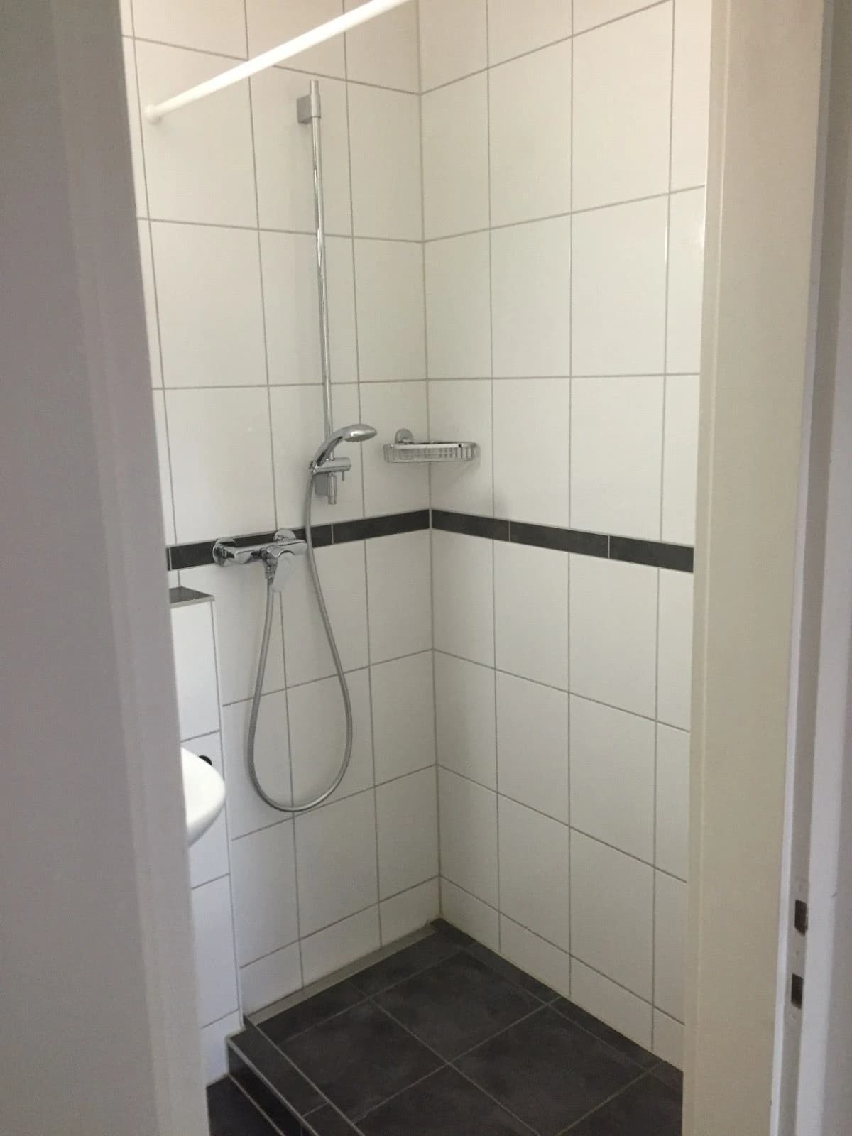 Helle 2-Zimmer-Wohnung mit praktischer Kellerfläche, Füllinsdorf