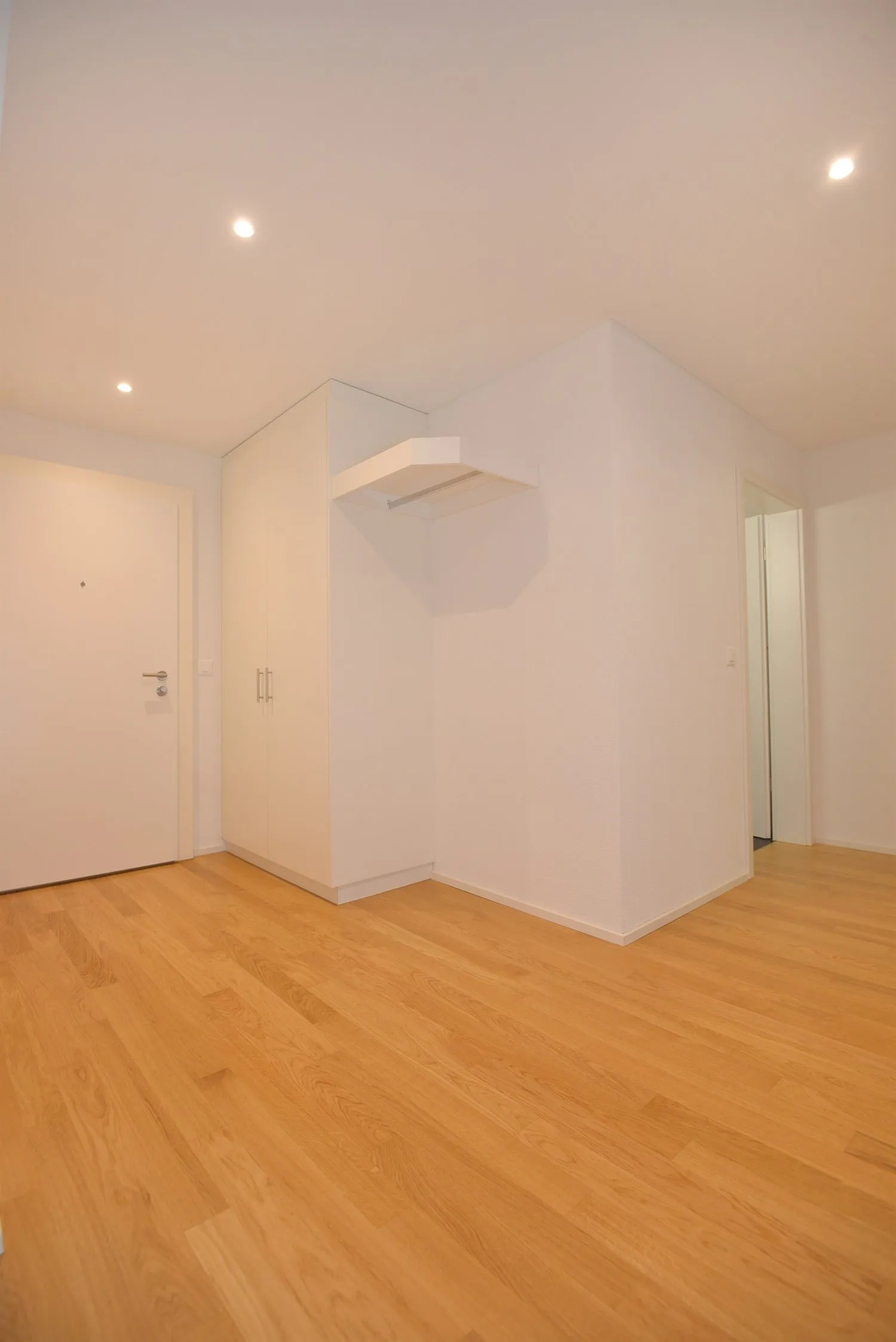 Willkommen in Ihrem neuen Zuhause in Goldau!