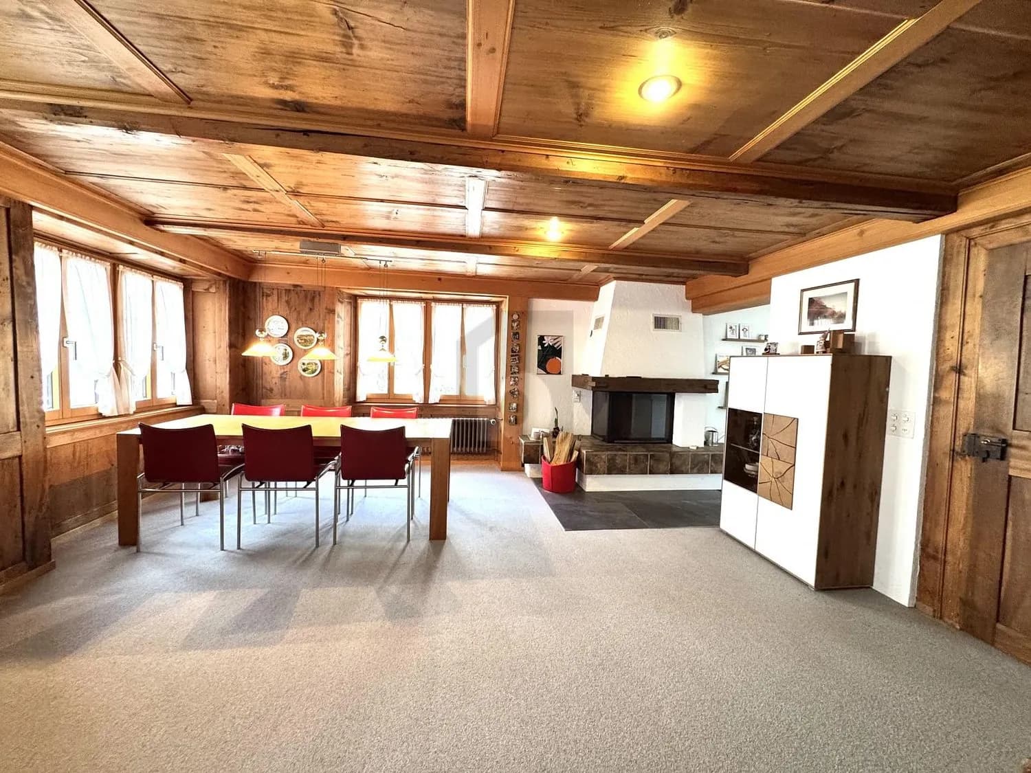 ZENTRAL, CHARMANT, RUHIG