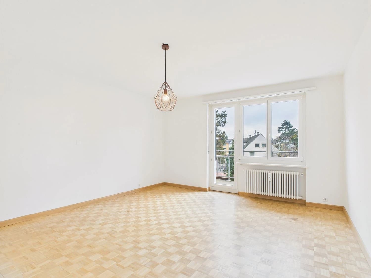 Attraktive und sehr grosse 173m2 Maisonette-Wohnung in Allschwil, BL - 24 Monate befristet bis Ende 2027