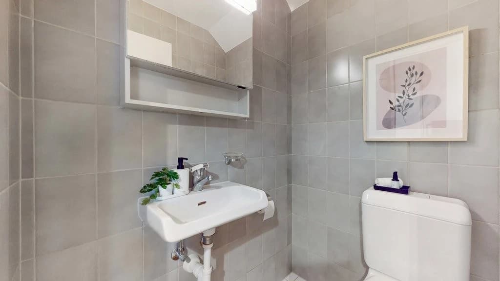 Grosszügige Familienwohnung sucht neue Bewohner!