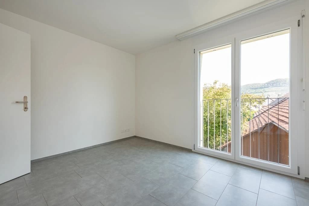 Hier endet Ihre Wohnungssuche