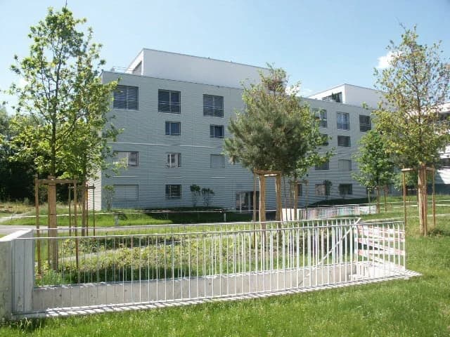 Wohnglück auf den ersten Blick.