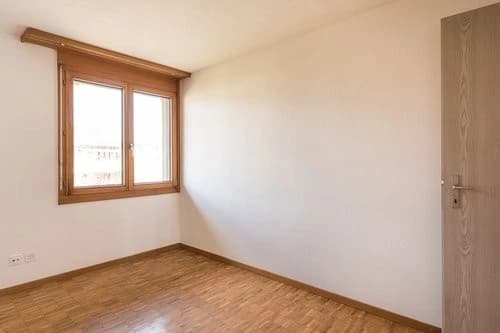 Familienfreundliche Wohnung!