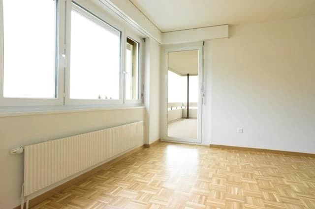 Helle Wohnung in ruhiger Wohnlage