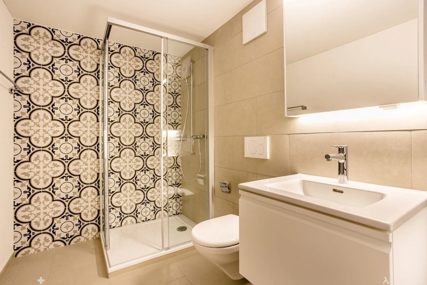 Zentrale 3.5-Zimmerwohnung  City-Life mit Komfort