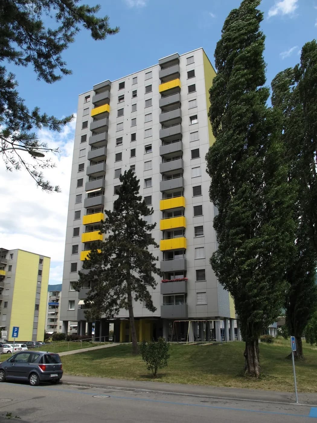 Superangebot in Solothurn!