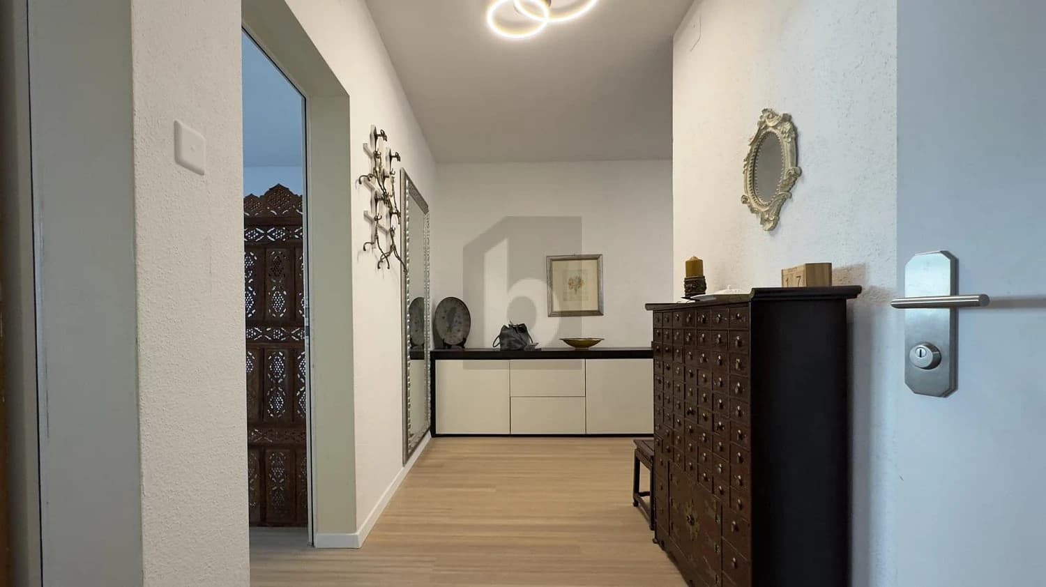 GEMÜTLICH UND ZENTRAL