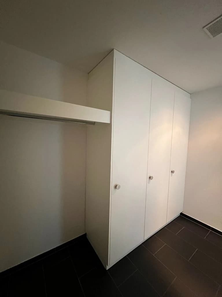 2 1/2 Zimmer-Wohnung