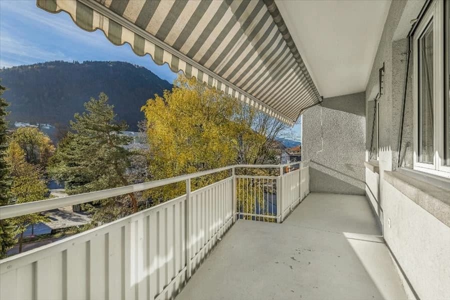 Mieten ohne Kaution - Wohnen in Zentrumsnähe