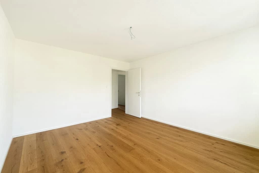 Helle 4.5-Zimmer-Wohnung mit Balkon in Grenchen mieten