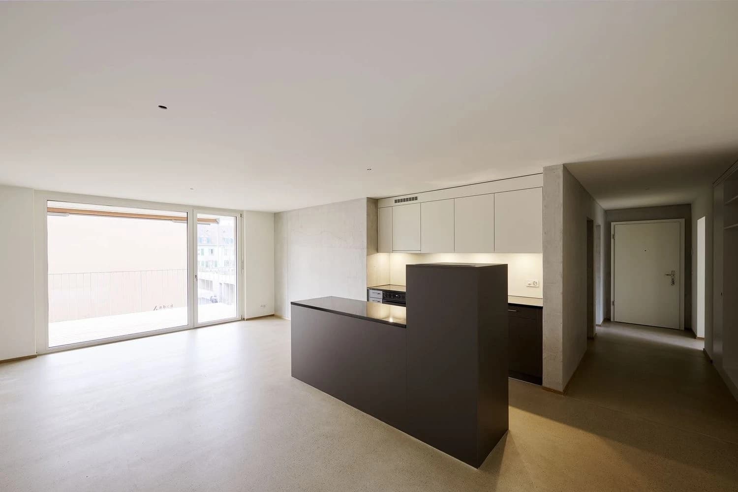 Ihre neue Wohnung wartet auf Sie!