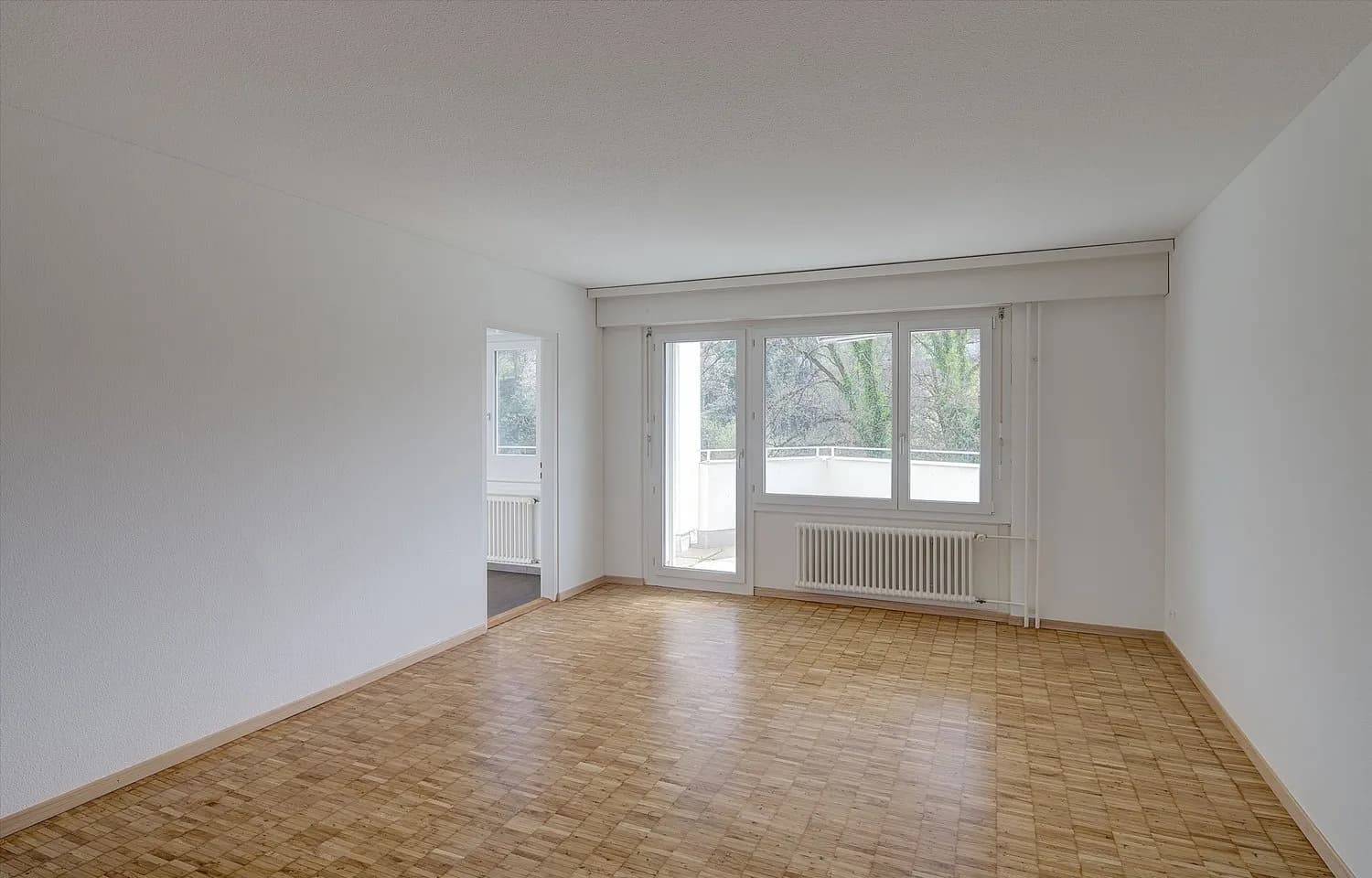 Perfekt für Singles!