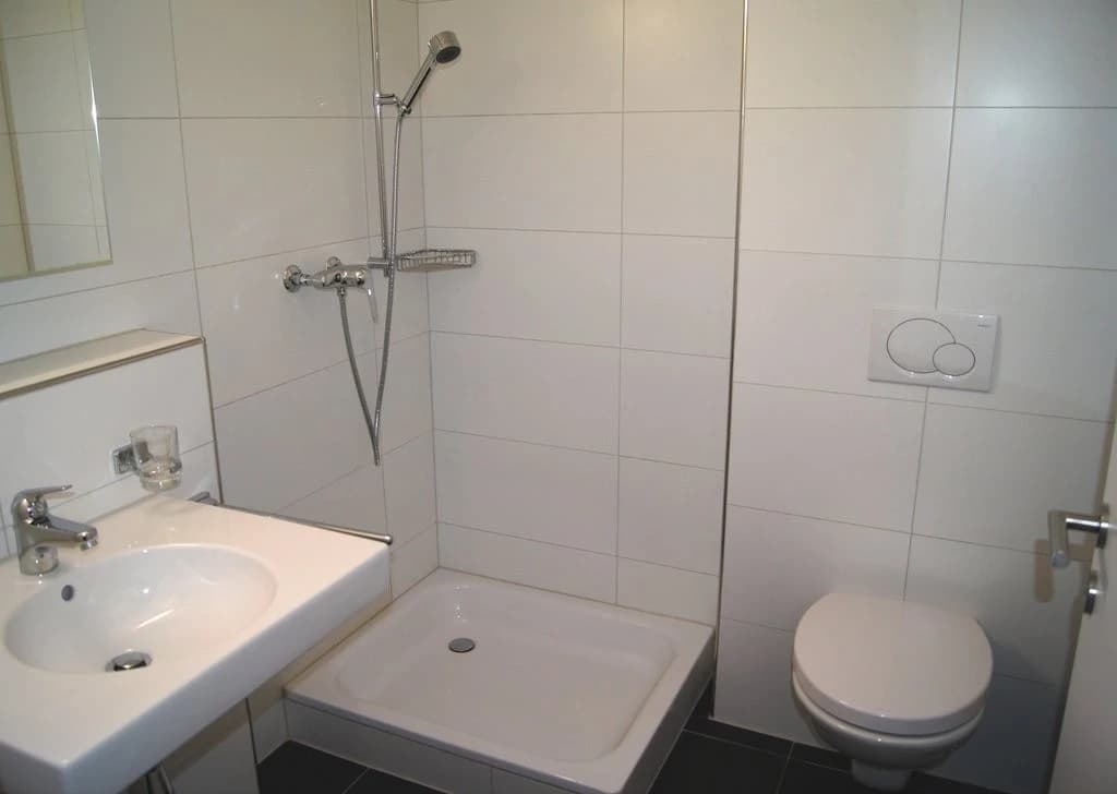 Die perfekte 4.5-Zimmerwohnung an ruhiger Lage