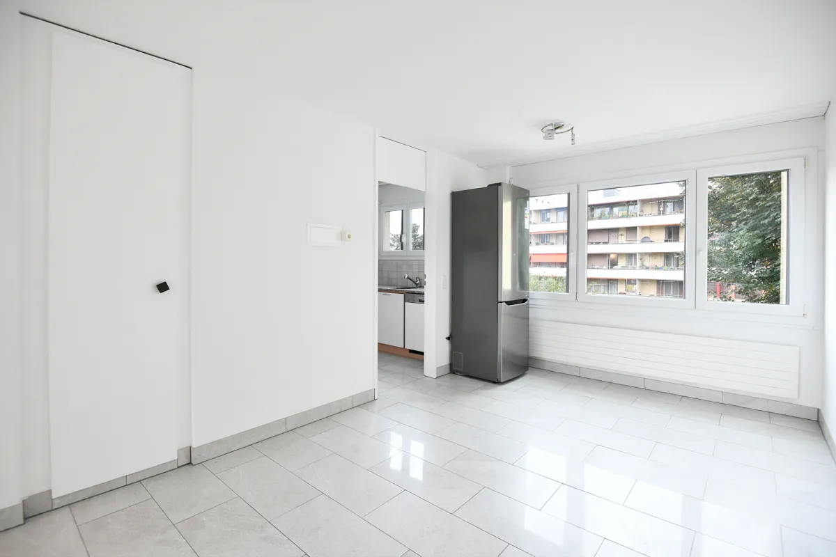 EIGENTUMSWOHNUNG IN ZOFINGEN