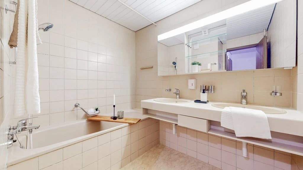 4.5-Zimmerwohnung in familienfreundlichem Quartier