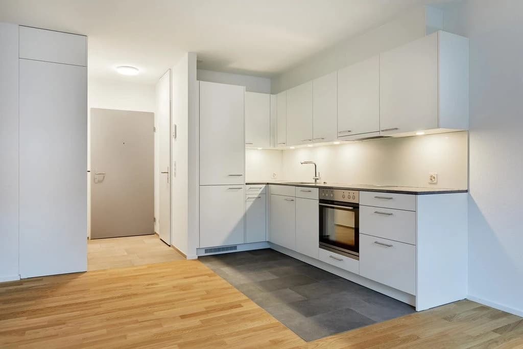 Ihr neues Wohnreich in Basel