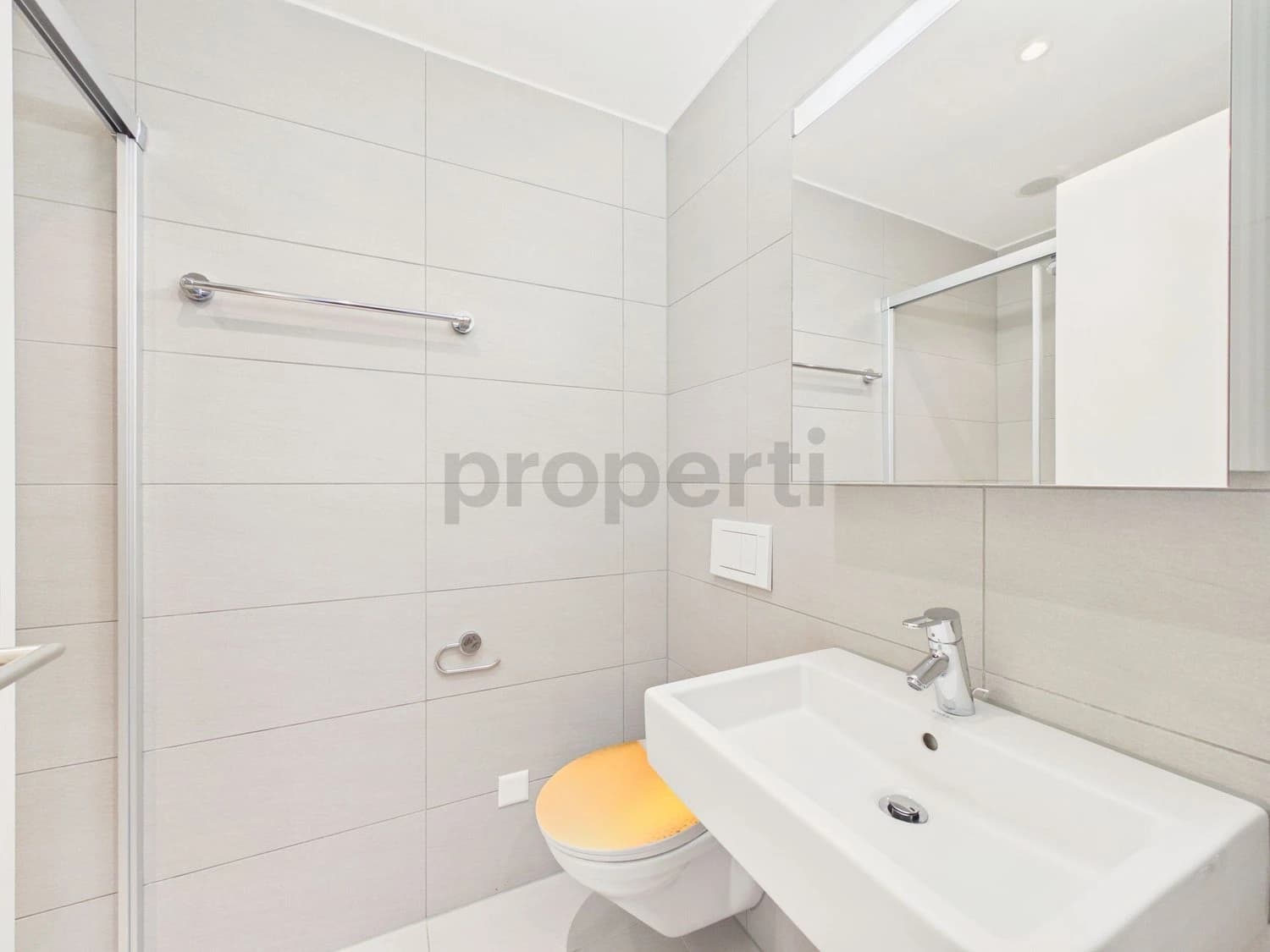 Moderne 3.5-Zimmer-Wohnung mit Minergie-Standard, St. Gallen