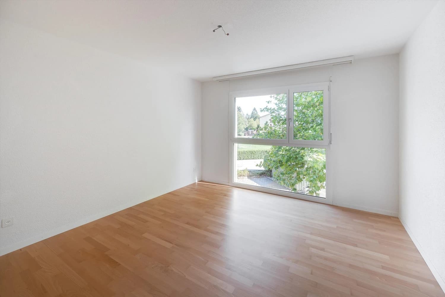 Ruhig und doch zentral!