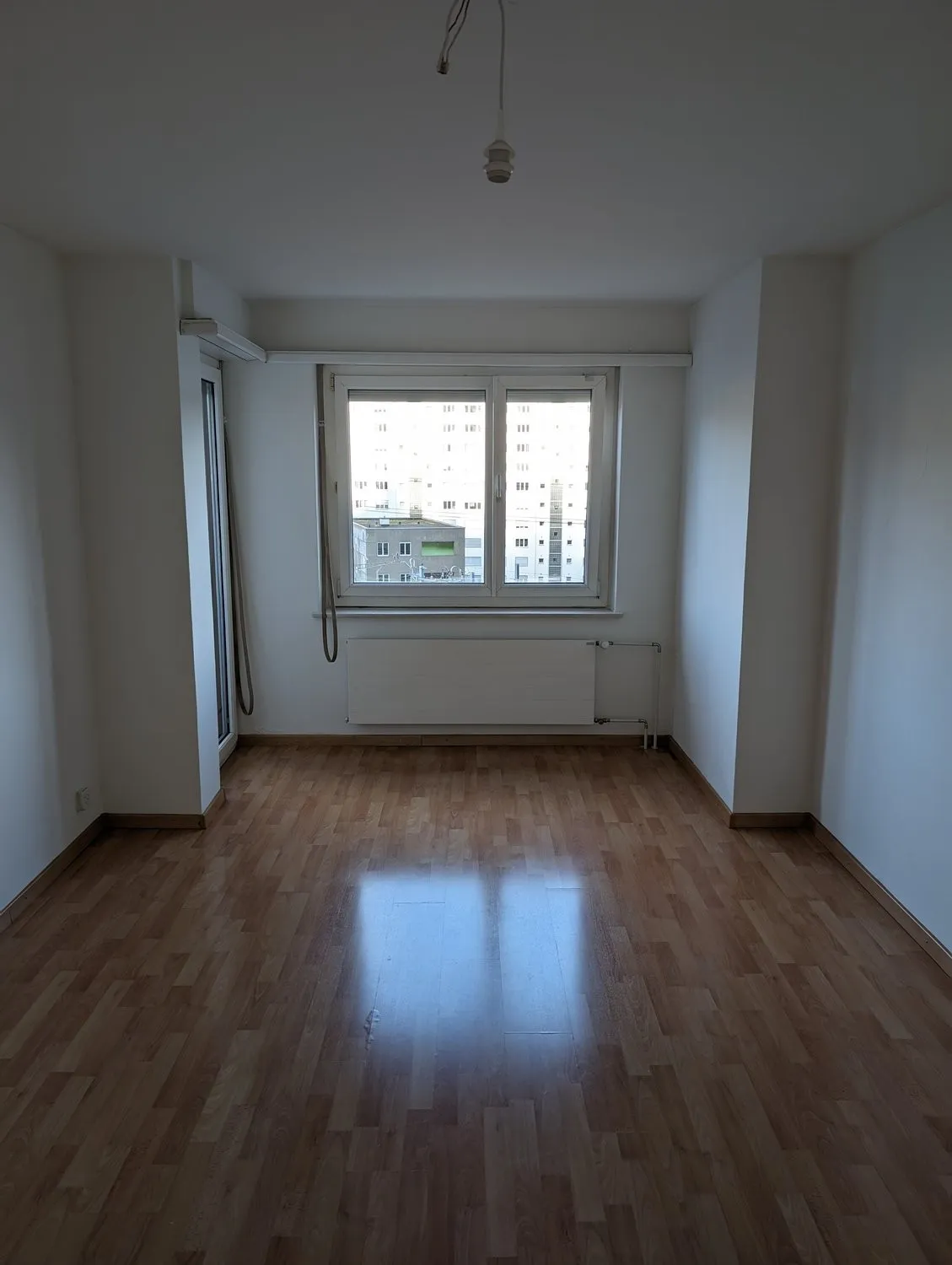 Willkommen im neuen Zuhause